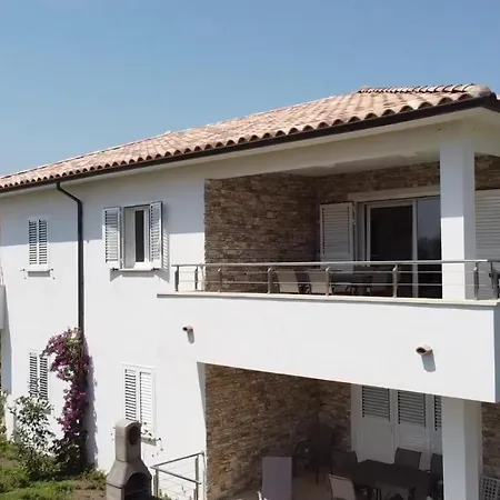 A Suara Linda Apartment Ghisonaccia Exterior photo