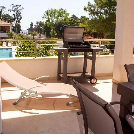A Suara Linda Apartment Ghisonaccia Exterior photo