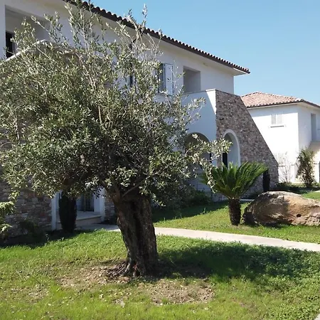 A Suara Linda Apartment Ghisonaccia Exterior photo