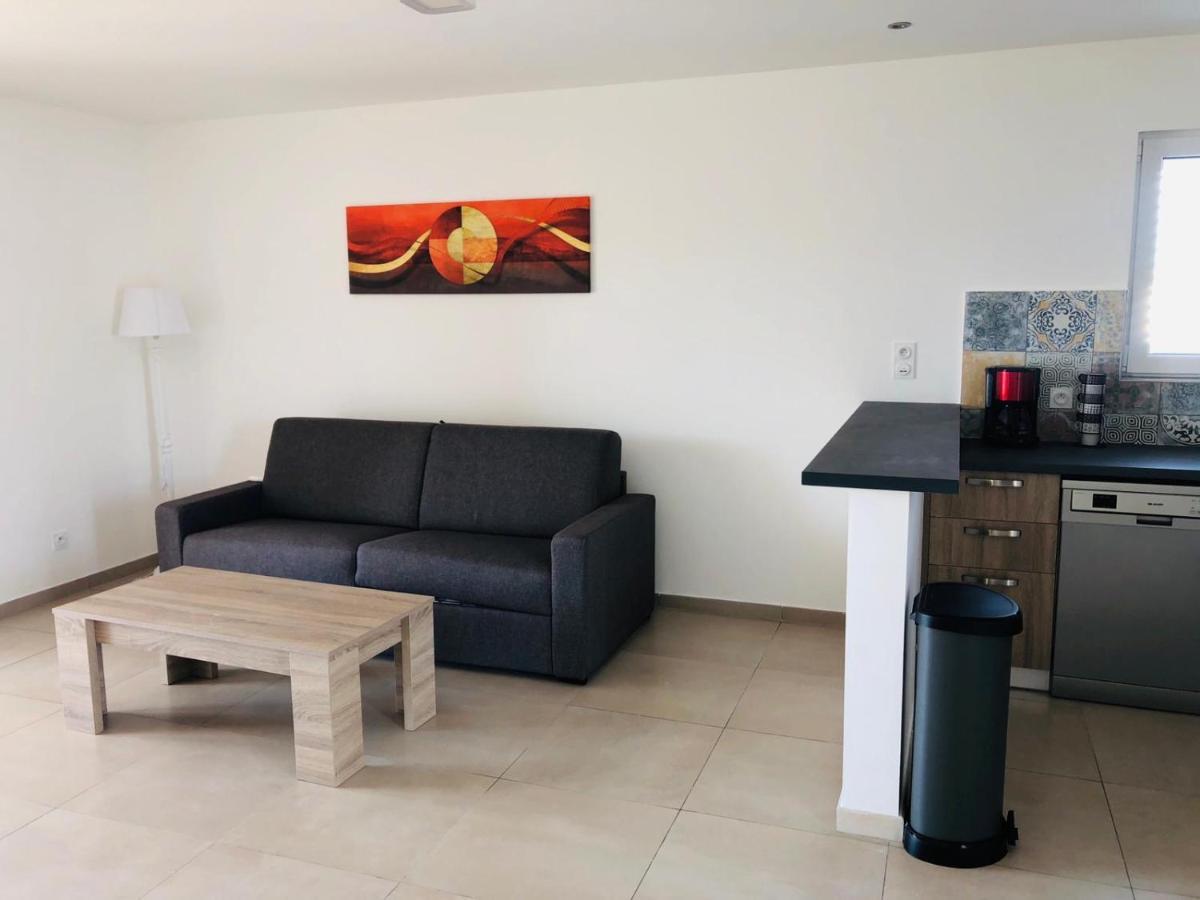 Apartment A Suara Linda