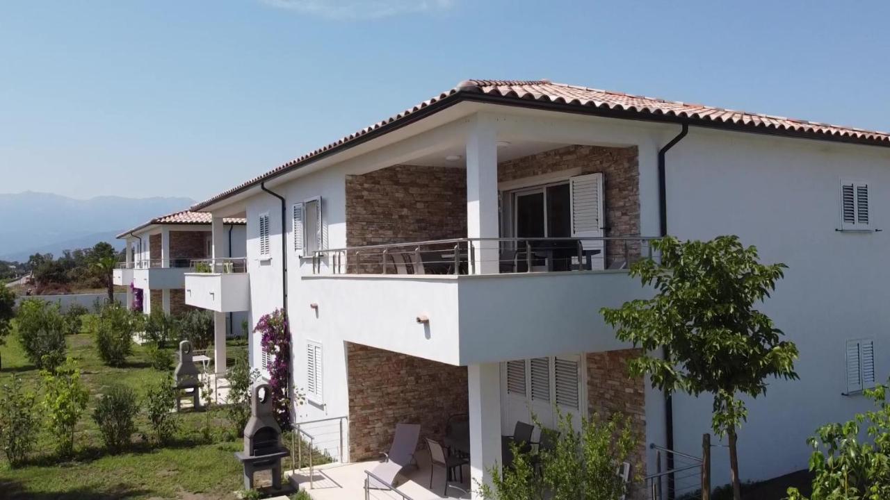A Suara Linda Apartment