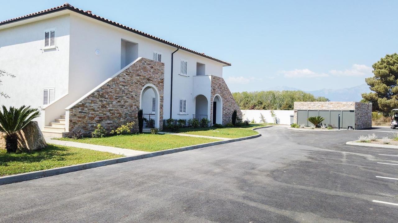 A Suara Linda Apartment